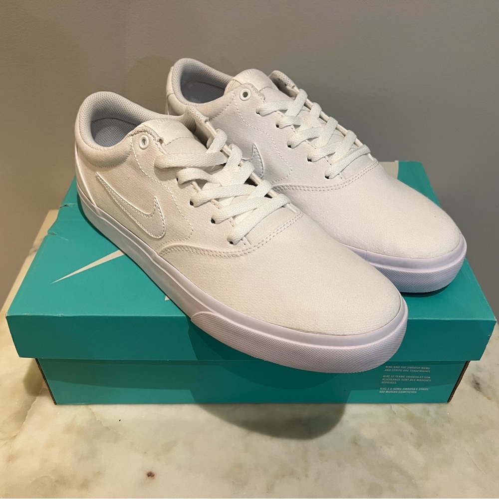 Nike SB Charge Canvas Sneaker